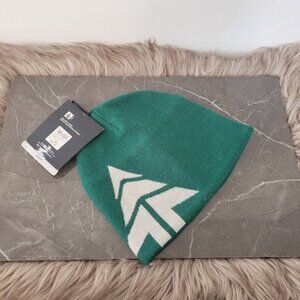 Woods Wool Blend Men's Hat Green One Size NWT